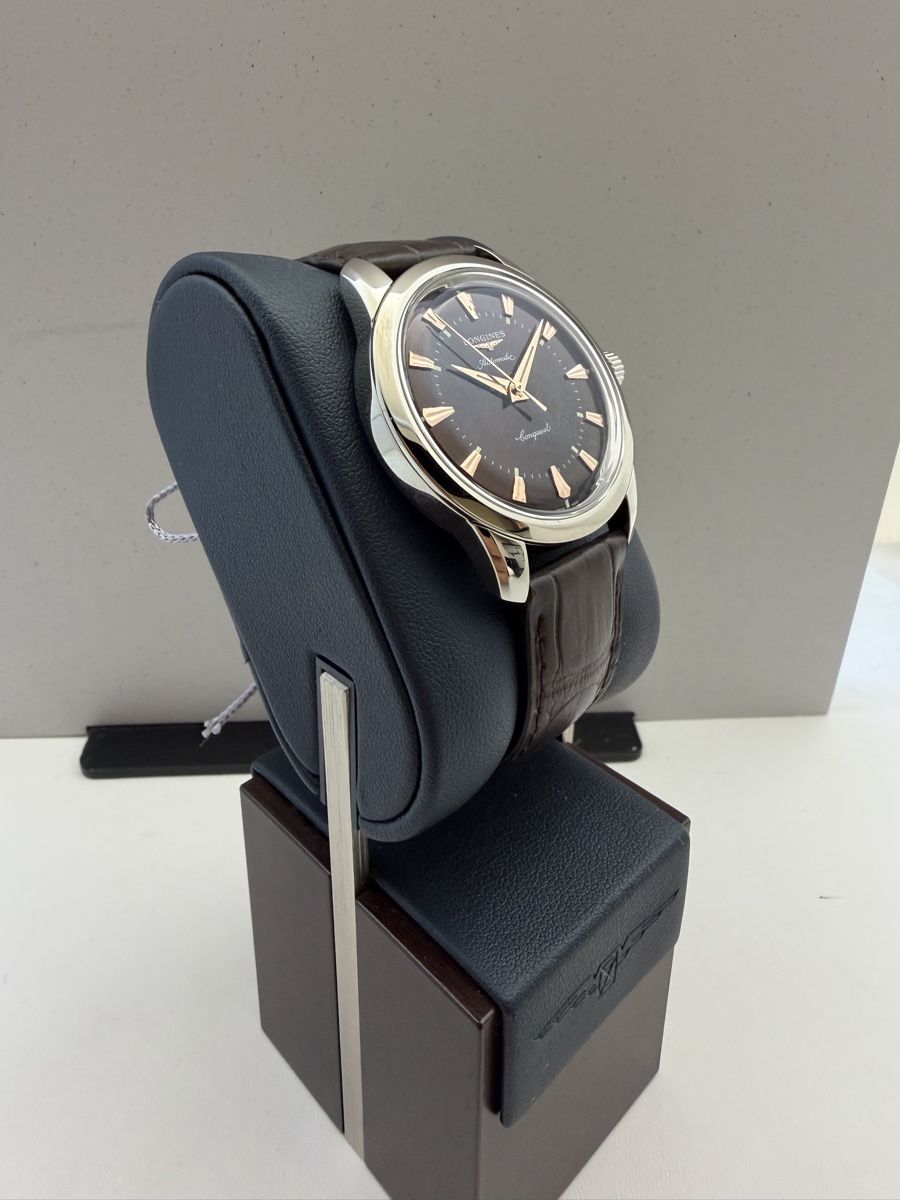 Longines Uhren: Longines Conquest – Neu und originalverpackt aus Crans VS von horlogerie-langel 5