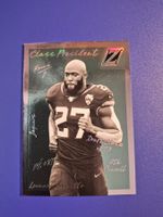 NFL Leonard Fournette Jacksonville Jaguars