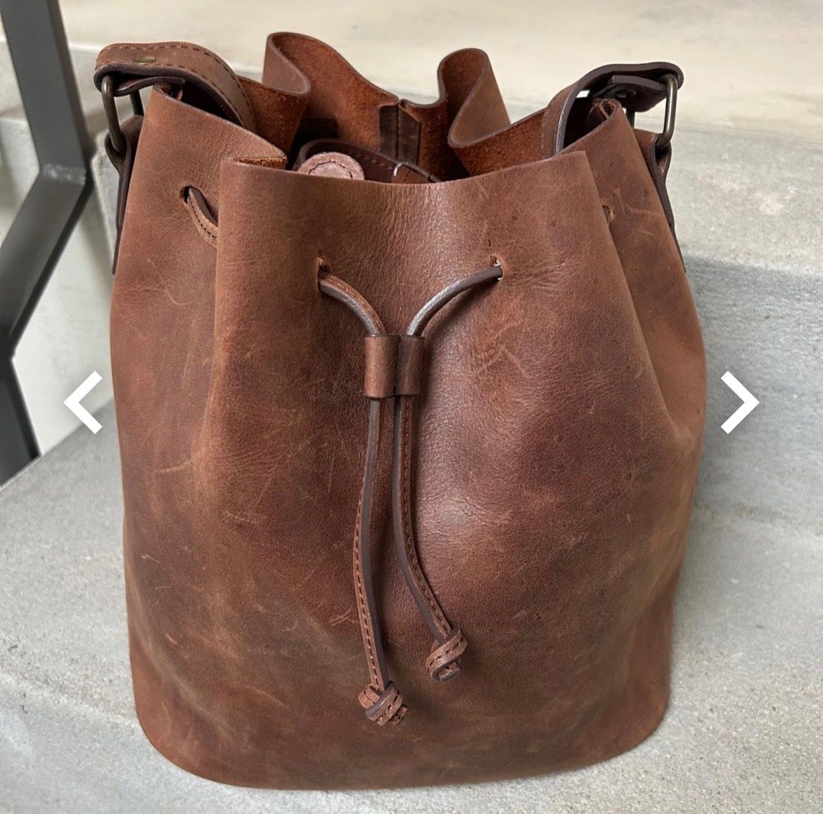Taschen für Damen: Park Bag, NP 329Fr. – Neu (gemäss Beschreibung) aus Diegten von ste_pvd5 3