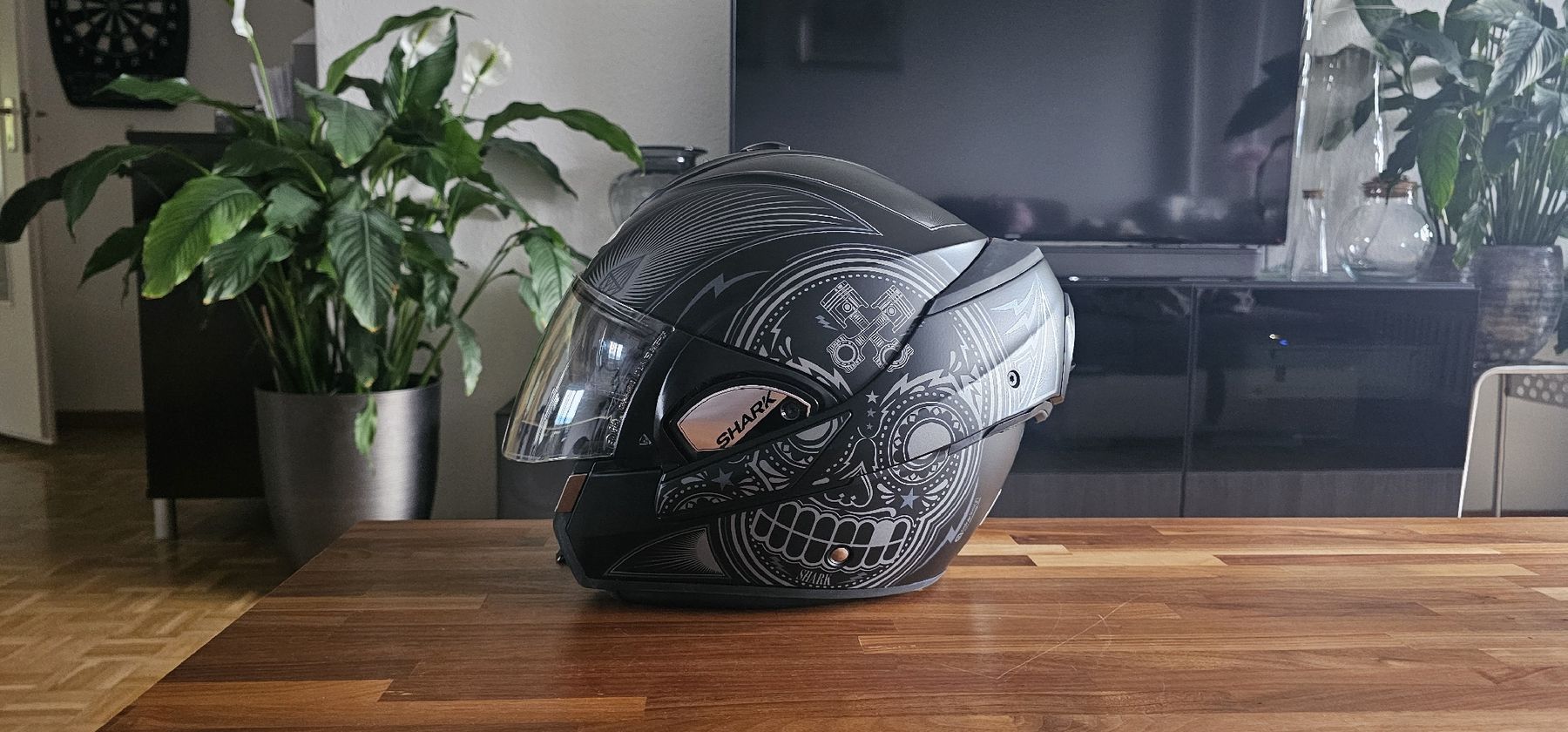 Caschi & visiere: Shark Helmet – Nuovo e nell'imballaggio originale da Hombrechtikon venduto da soeiro-pedro 5