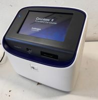 Thermo Invitrogen Countess II  Automated Cell Counter
