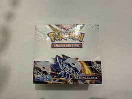 Pokemon Display Astralglanz
