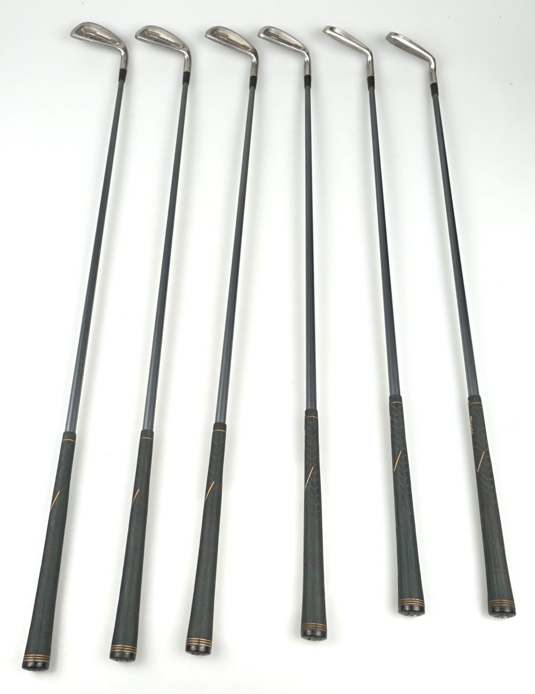 Mizuno Mazze & Set: MIZUNO Golfset – Usato da Volketswil venduto da brockipfannenstil 1