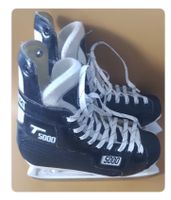 Patins à glace