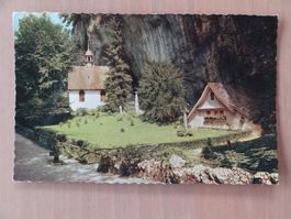 Solothurn - Einsiedelei - 1961
