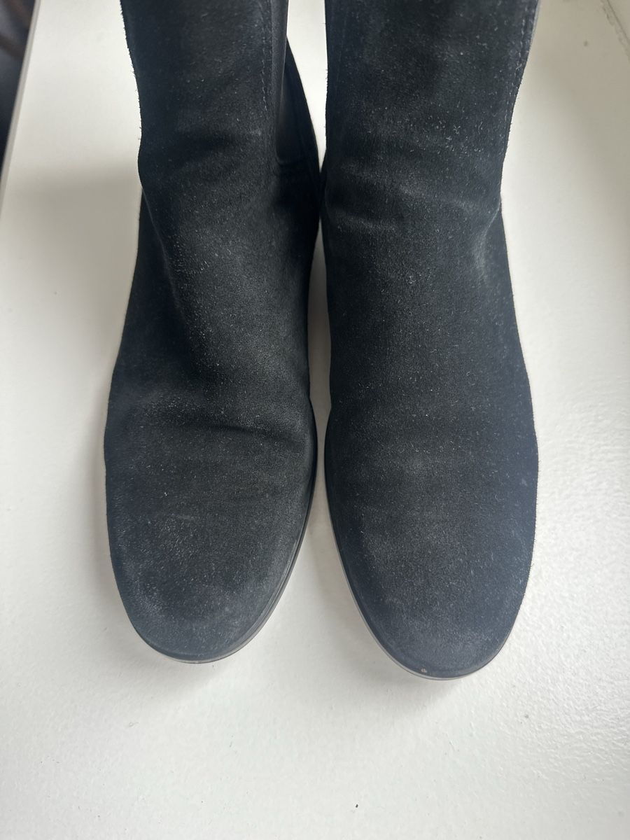 Tod'S Scarpe da donna: Black Tods Shoes 39 – Usato da Uster venduto da Monika_OB 9