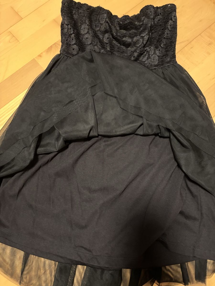 Vestiti: Kleid schwarz M – Usato da Kesswil venduto da Branca-01 3