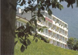 Weggis Seeblick 1987