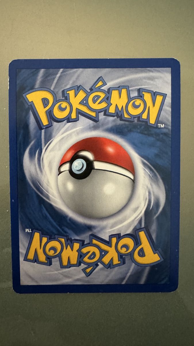Pokémon Carte collezionabili: Loturzel Holo reverse Ex Crystal Guardians 55/100 – Usato da Belprahon venduto da Rob_ain 1