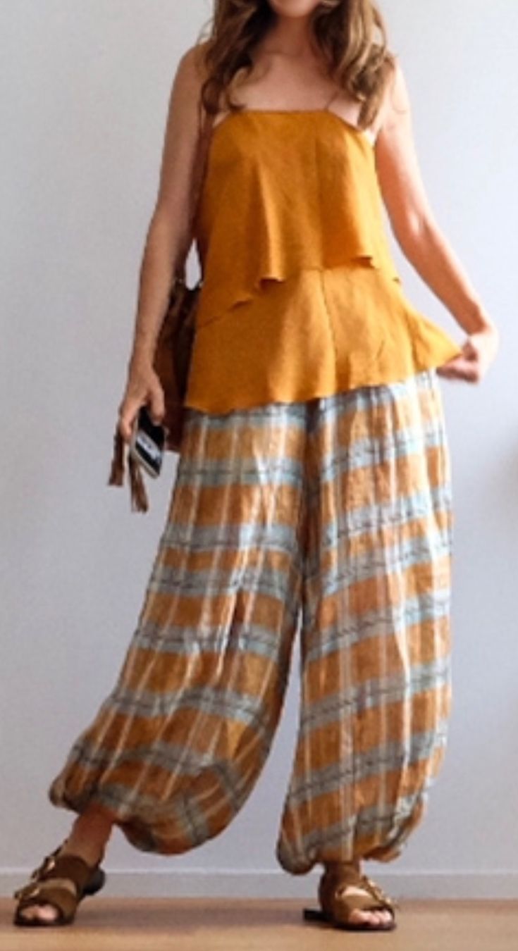 Forte Forte Tops: forte_forte Top aus Seide - neu - – Neu (gemäss Beschreibung) aus Jona von vanessasupermarket20 1