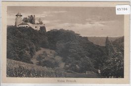 Ruine Birseck