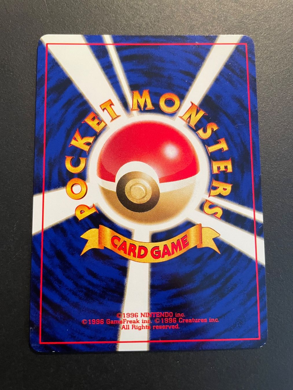 Pokémon Carte collezionabili: Brock's Onix No. 095 Gym – Usato da Zürich venduto da pokemon_cards 1