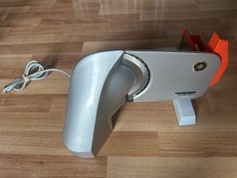 Turmix AG 8645 Jona Aufschnittmaschine