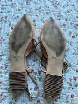 Scarpe da donna: Sandalen / Boden UK / Gr. 38 – Usato da Meggen venduto da heyleg1 3