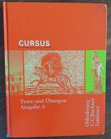 CURSUS Lateinbuch