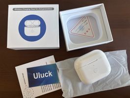 Charging Case Apple Airpods Gen 3