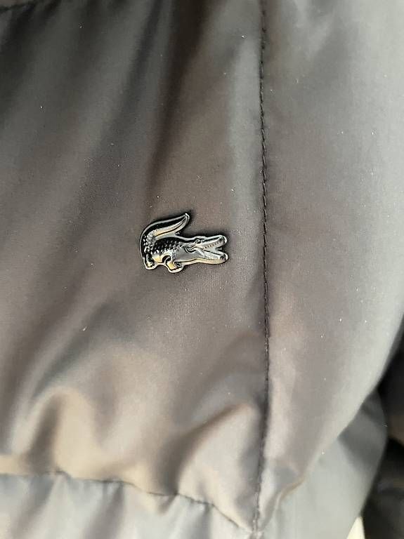Lacoste Vestes: Lacoste Gr40 – D'occasion à Renens VD par siric1996 4