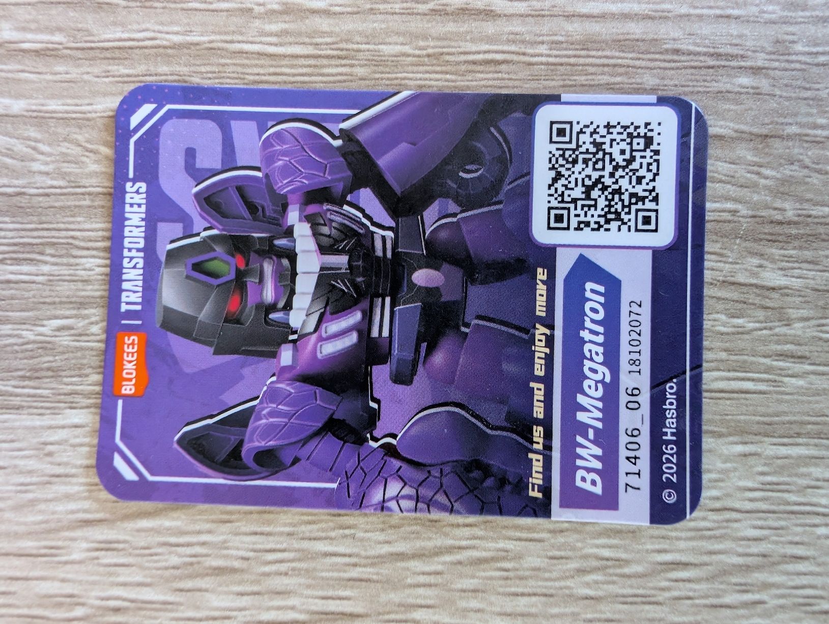 Hasbro Statuette: Transformer BW-Megatron Optimus Primal – Usato da Schleitheim venduto da Norton2010 3