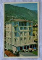 AK LOCARNO TI, Hotel Daheim