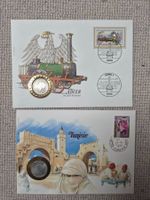 2 Münzbriefe