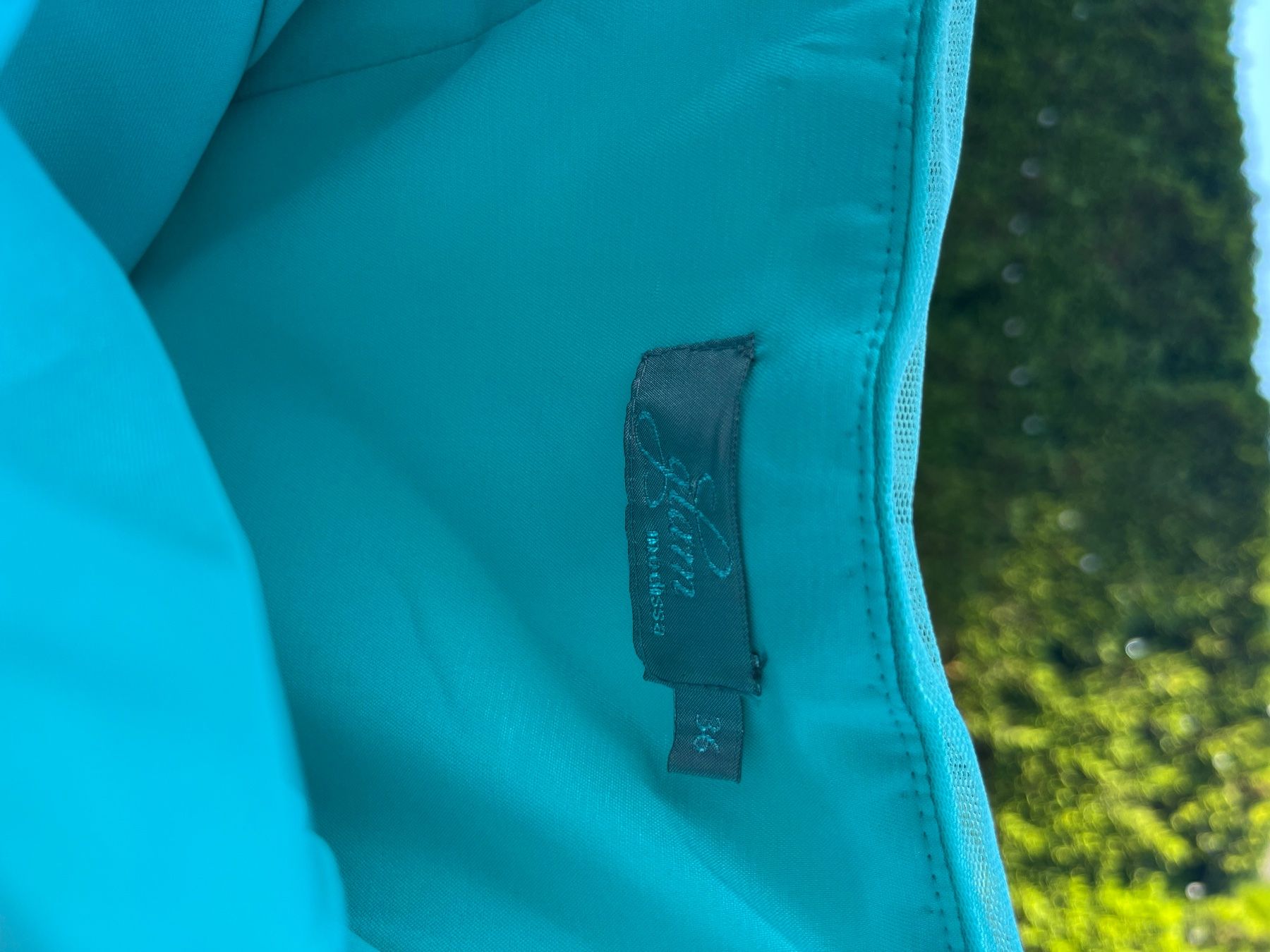 Vestiti: Schönes Abnedkleid – Usato da Wallenwil venduto da cleliafrei 1