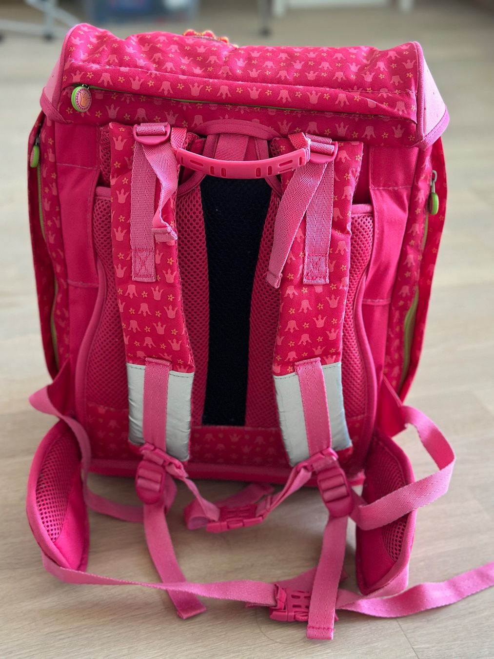 Kindertaschen: top Spiegelburg Schulranze – Gebraucht aus Gümligen von xifenglie 2