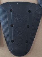 Safe Max Protektoren Level 2 NEU OVP für Motorradhosen