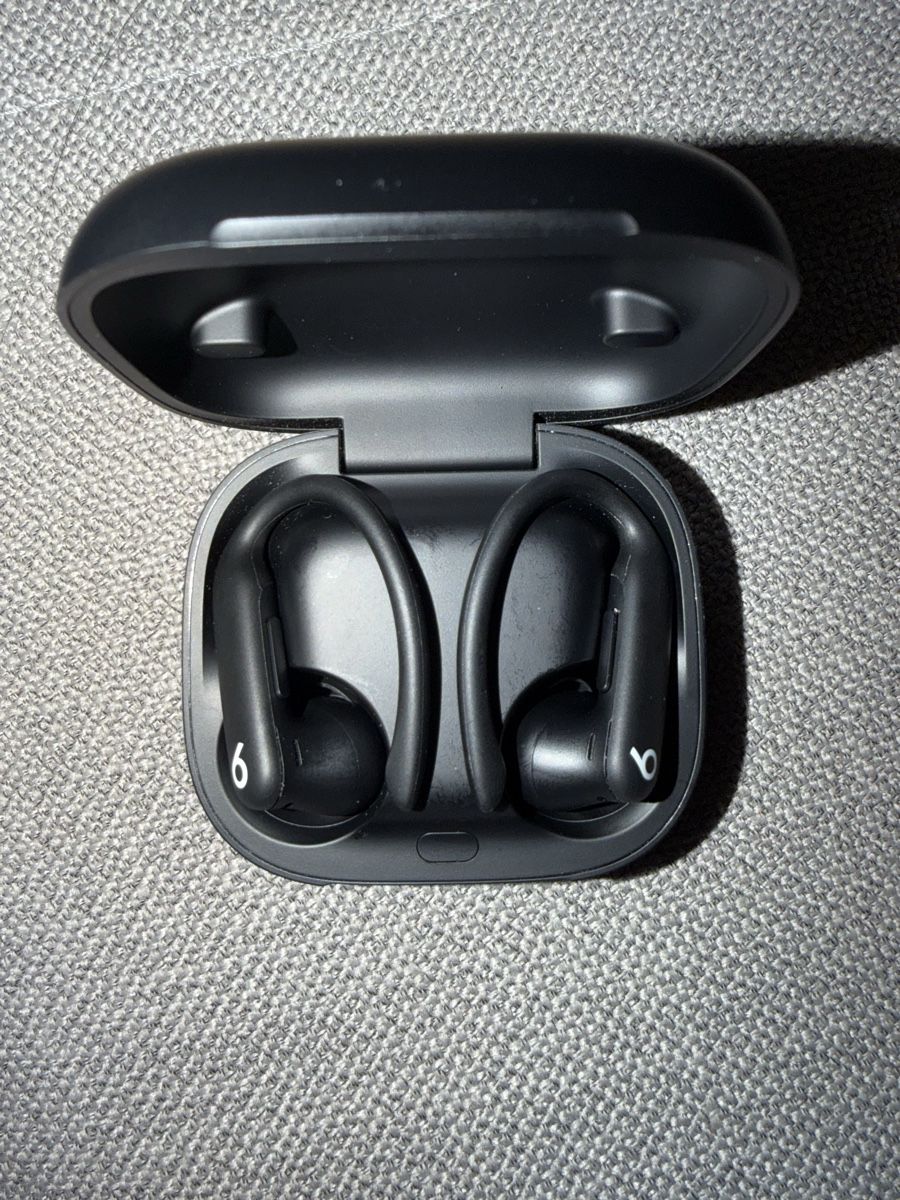 Apple Cuffie: Powerbeats Pro 2 – Usato da Winterthur venduto da iAll5tar 3