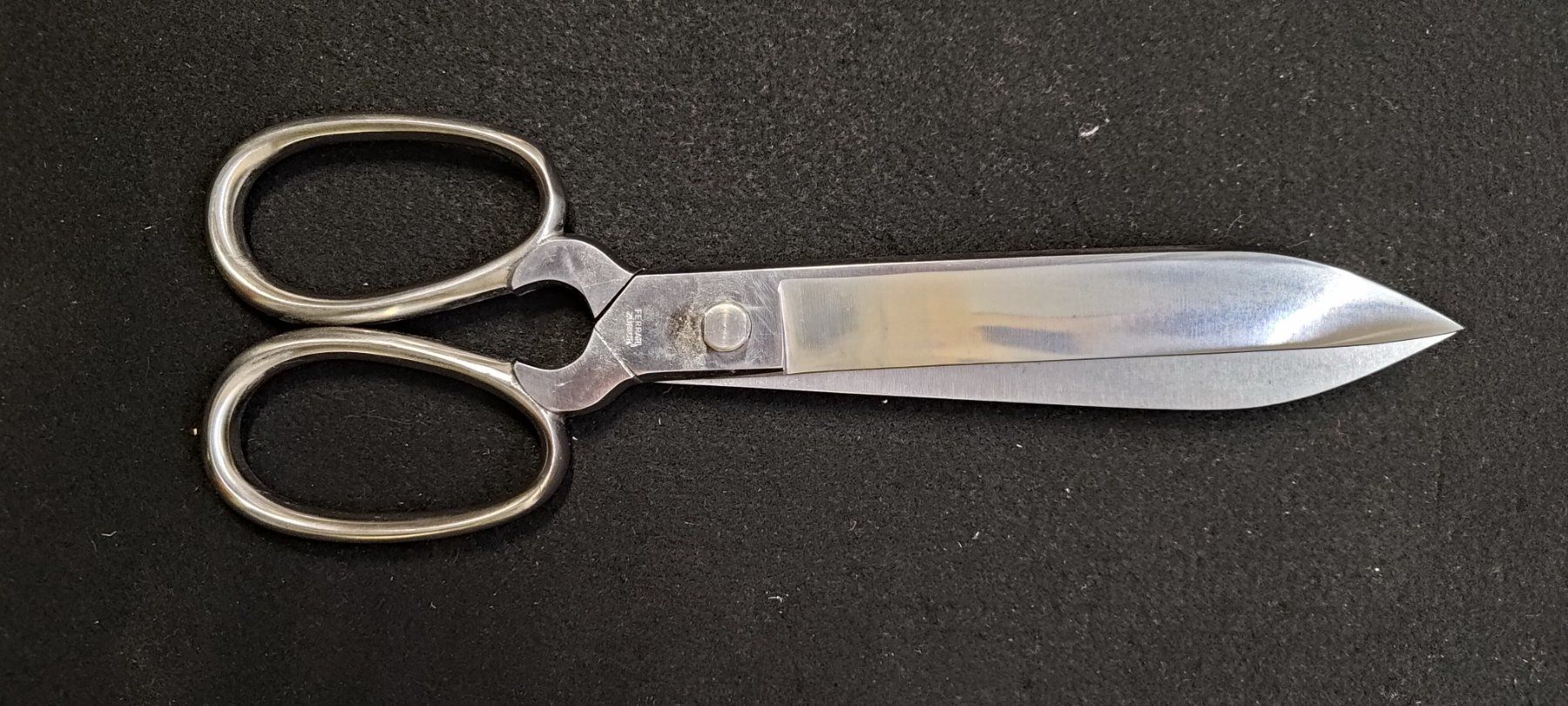 Alle Werkzeuge: Schuhmacherschere – Neu (gemäss Beschreibung) aus Gerzensee von cobo02 3