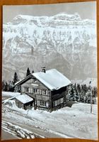 Flumserberg - Skihaus S.C Segnes 1956