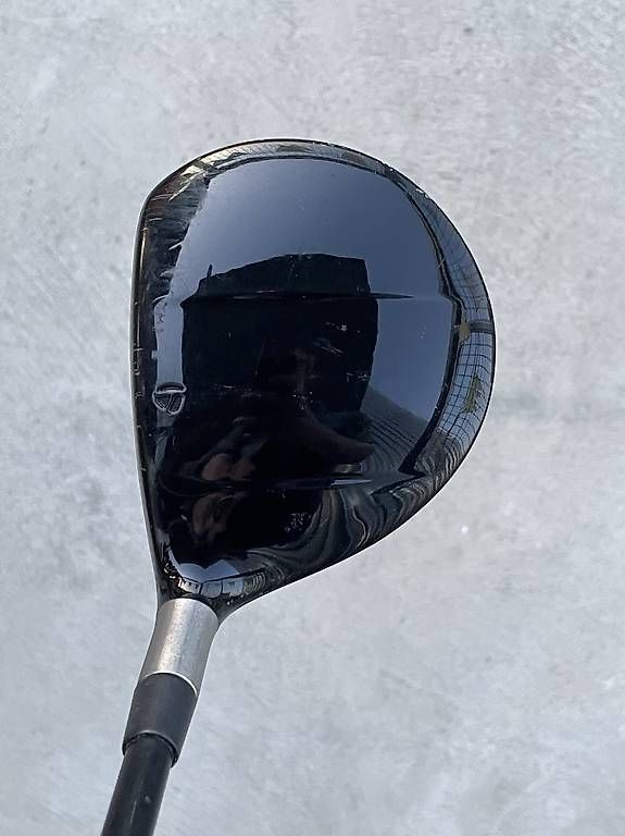 Taylor Made Mazze & Set: TaylorMade Holz 3 R580 – Usato da Bern venduto da mia_8nfn 2