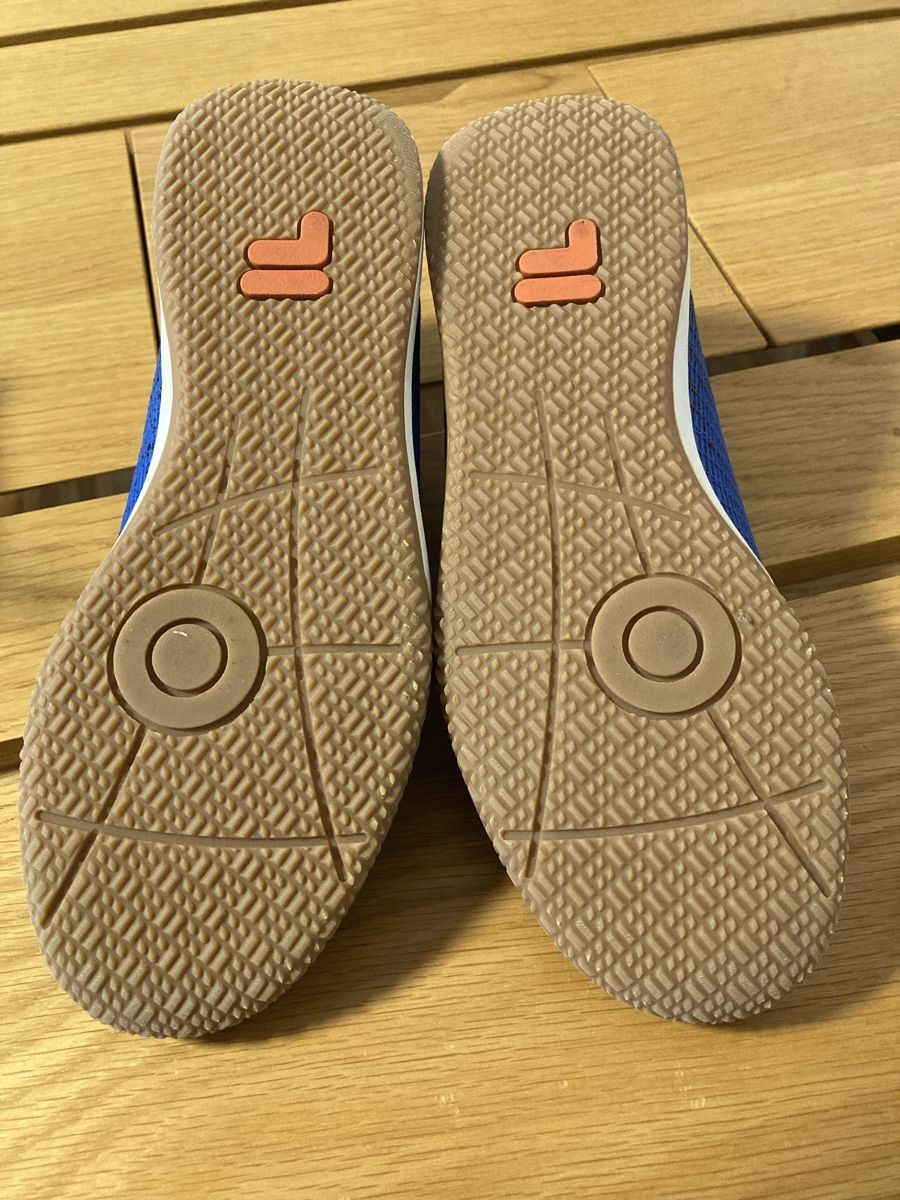 Fila Scarpe da uomo: Hallenschuhe 36 FILA – Usato da Luzern venduto da bluesky71 4