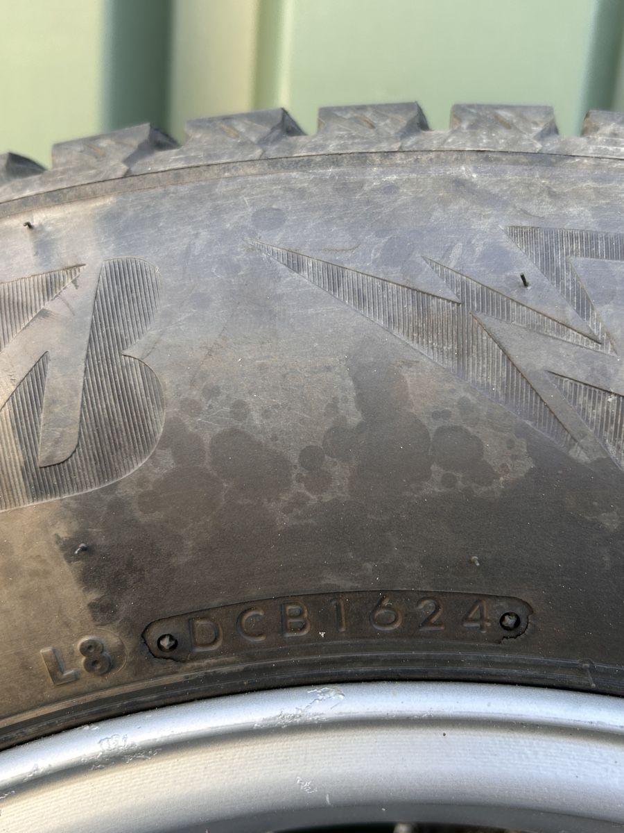 Pneus & Kompletträder: Kia Sorrento Räder – Gebraucht aus Dietikon von lea_r5q2 1