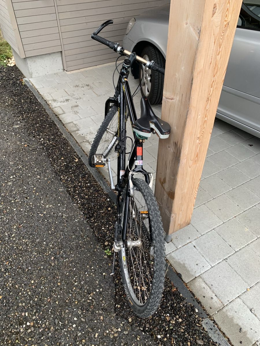 Vélos: Velo – D'occasion à Waldenburg par enrico65 7