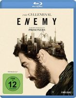 Enemy (2013) Villeneuve/Gyllenhaal/Laurent/Rossellini/Gadon