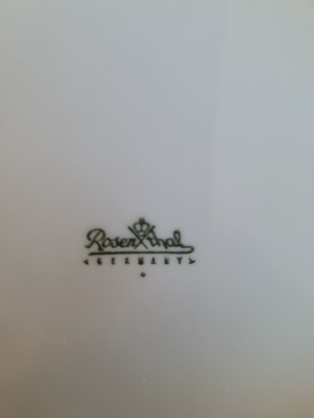 Rosenthal Schalen: Rosenthal Schüssel neu – Neu (gemäss Beschreibung) aus Münsingen von Cuci31 3