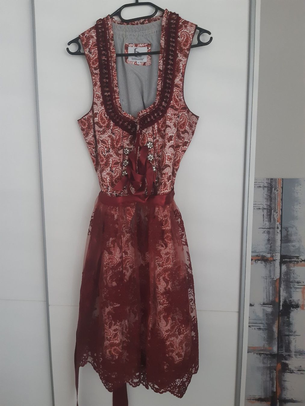 Kleider: Dirndl – Gebraucht aus Winterthur von eli_5ckm