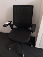 Chairzone / Intertek Bürostuhl (Lot 37) 8304 Wallisellen