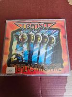 CD Single - Transit – Everlasting Fire (SCHWEIZ, Rock, 1994)