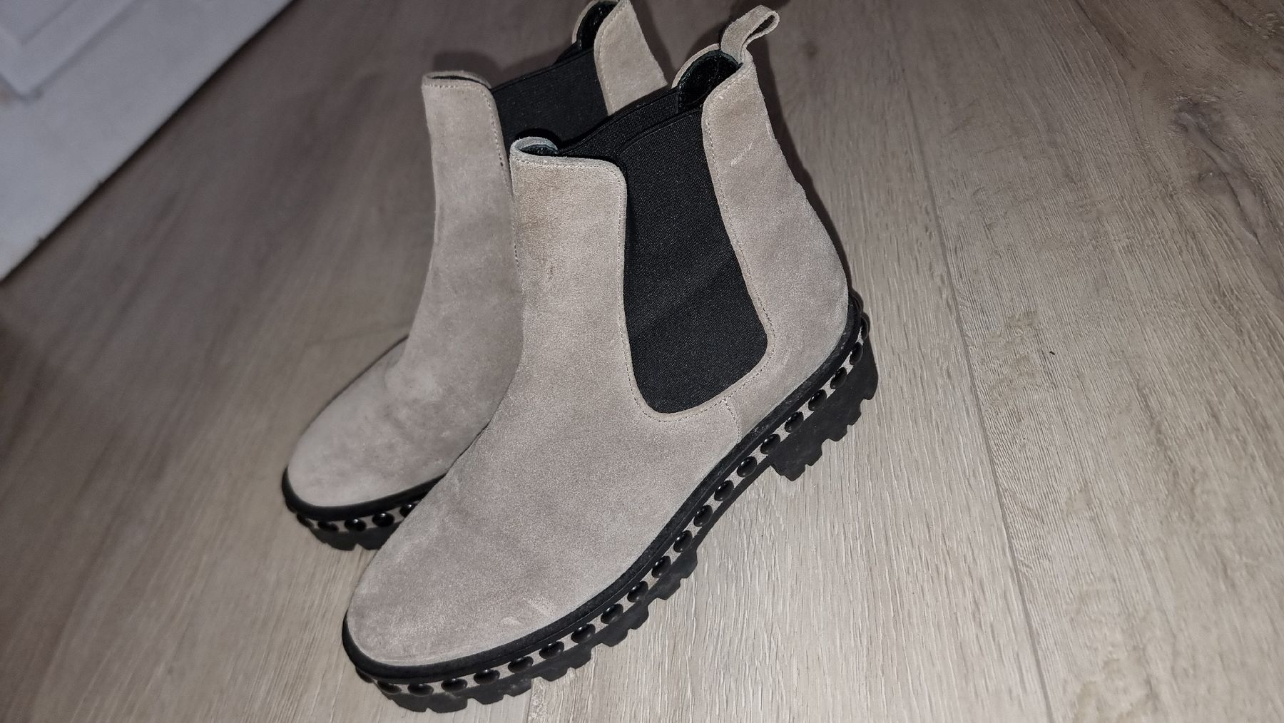 Kennel + Schmenger Scarpe da donna: Kennel & Schmenger Grösse 37 neuwertig  – Usato da Wigoltingen venduto da Zuckerfee84 1