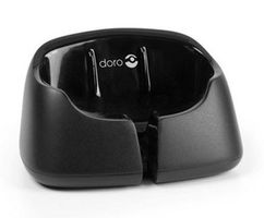 DORO 611/612 Ladestation: 6 Stück SET
