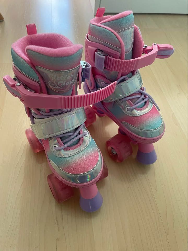 Inline-Skating & Rollschuhe: Rollschuhe Kinder – Neu (gemäss Beschreibung) aus Zürich von Antonitsa