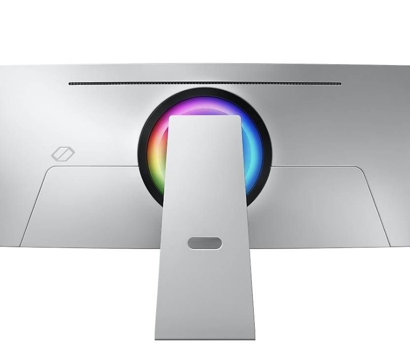 Monitor: Samsung odyssey g8 – Usato da Aigle venduto da led_8nd2 2