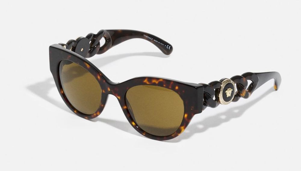 Sonnenbrille Versace Damen