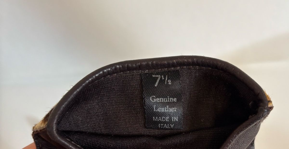 Gants & mitaines : Prada Handschuhe – Neuf (Voir description) à Dietikon par k.mirella 6