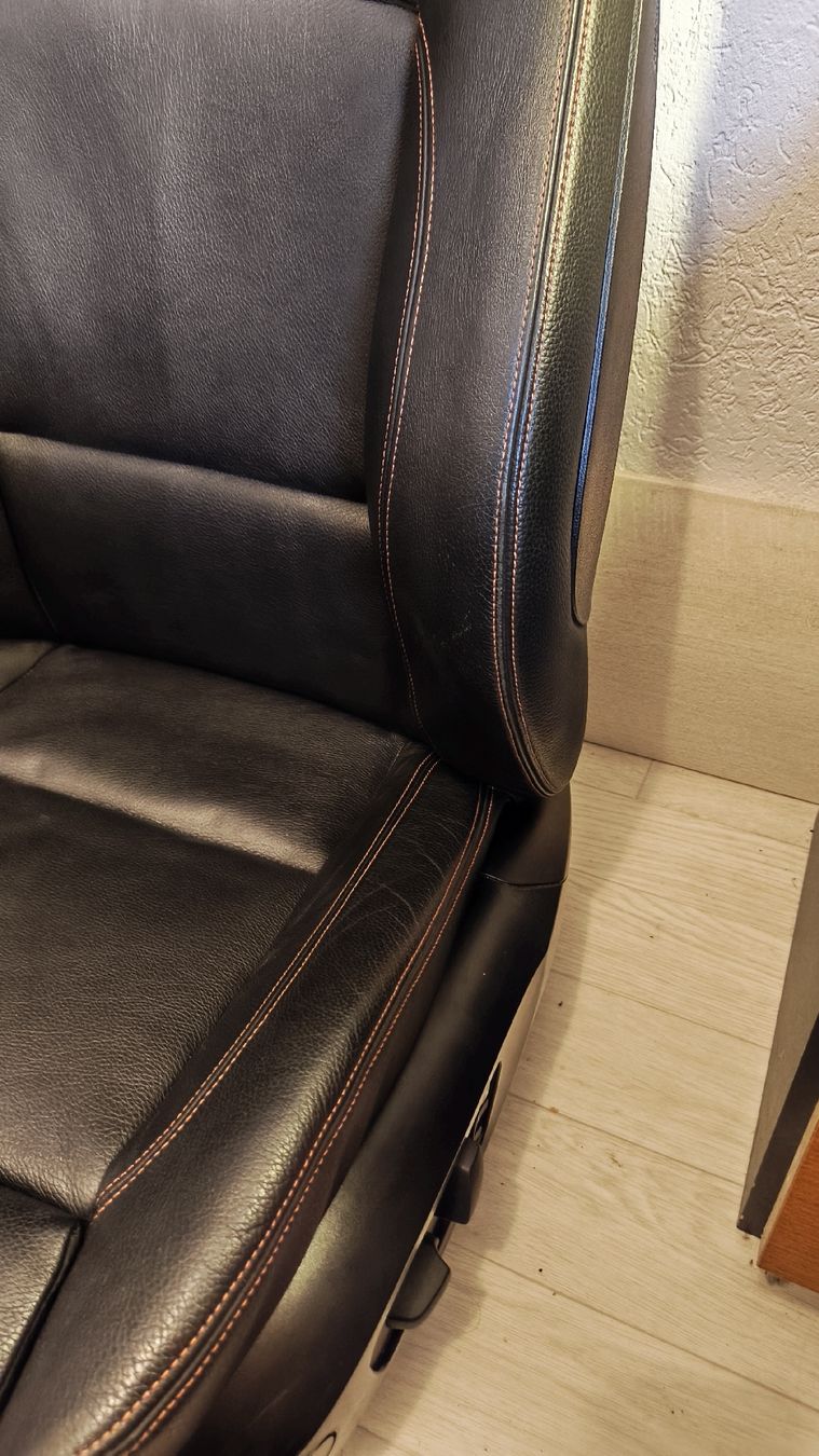 BMW Toutes les pièces auto: BMW 1M seat (1er M coupe e82) – D'occasion à Ste-Croix par mylprs 6