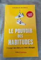 Le pouvoir des habitudes
