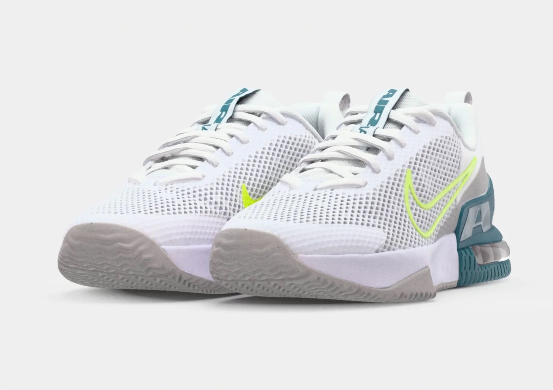 Nike Scarpe da uomo: Nike Air Max Alpha Trainer 6 Gr. 47.5 – Nuovo e nell'imballaggio originale da Spreitenbach venduto da 1Runner