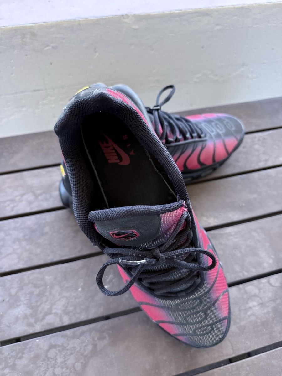 Scarpe da uomo: TN – Usato da Renan BE venduto da Meh1983 2