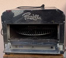 Forno Pizzella, ideale per pizza fatta in casa!